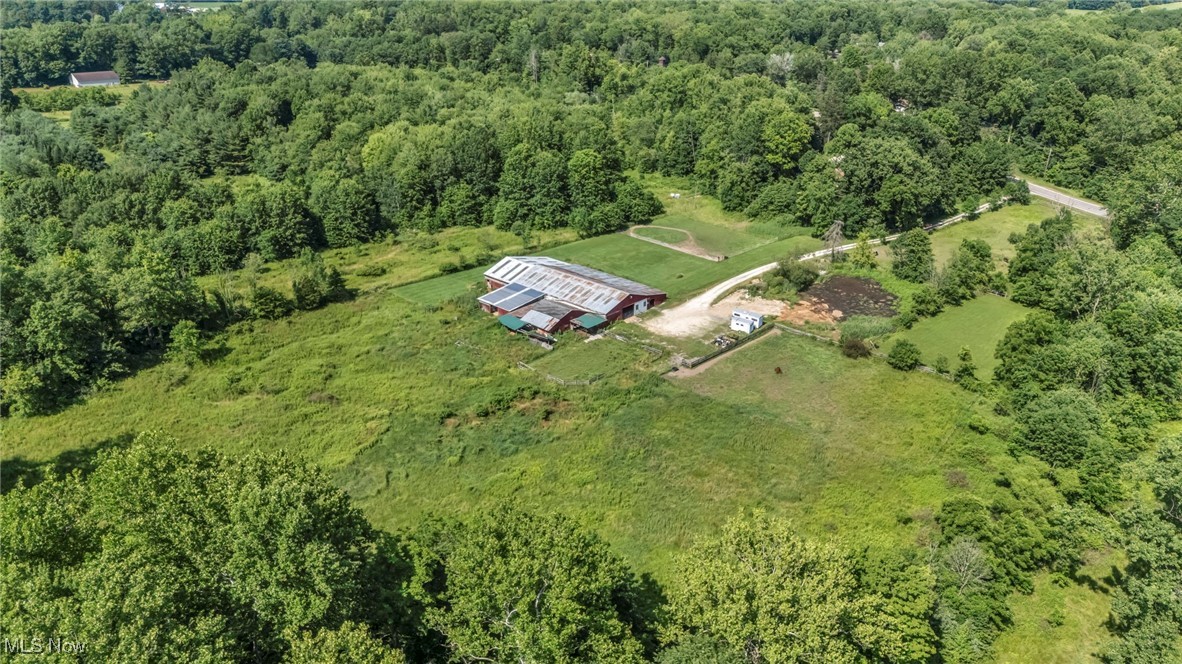 Mallet Creek-Bay Village Road - Residential