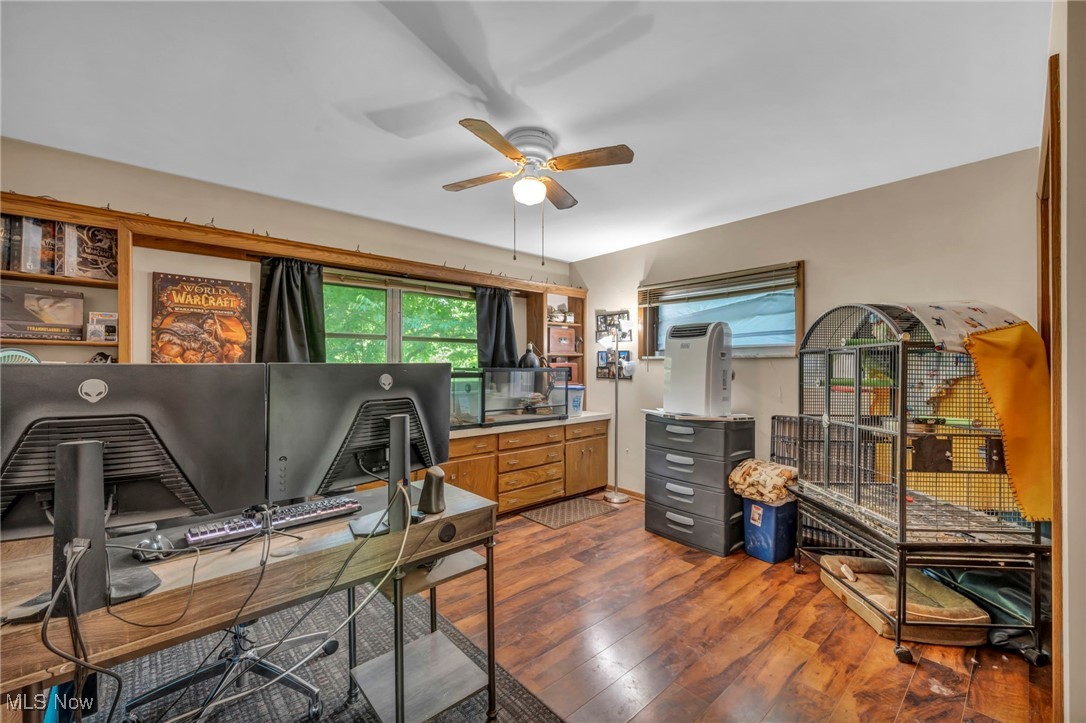 Mallet Creek-Bay Village Road - Residential