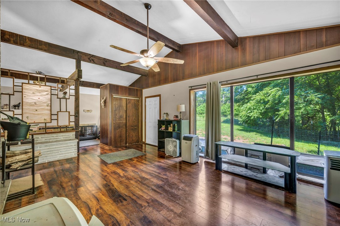 Mallet Creek-Bay Village Road - Residential