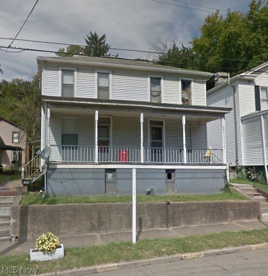 Joseph Mcconnaughs Add 01 - Residential Income