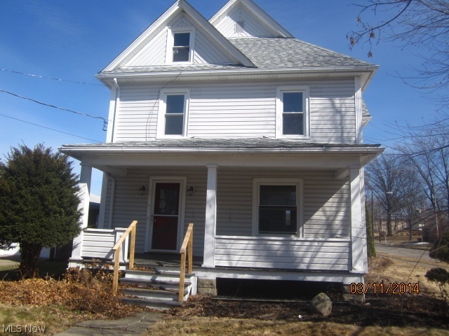 William Orrs Heirs Allotment - Residential
