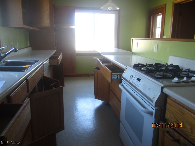 William Orrs Heirs Allotment - Residential