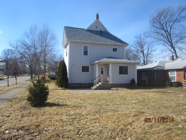 William Orrs Heirs Allotment - Residential