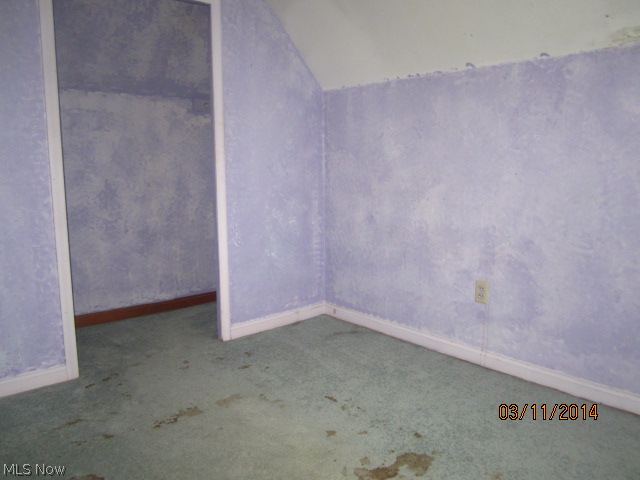 William Orrs Heirs Allotment - Residential