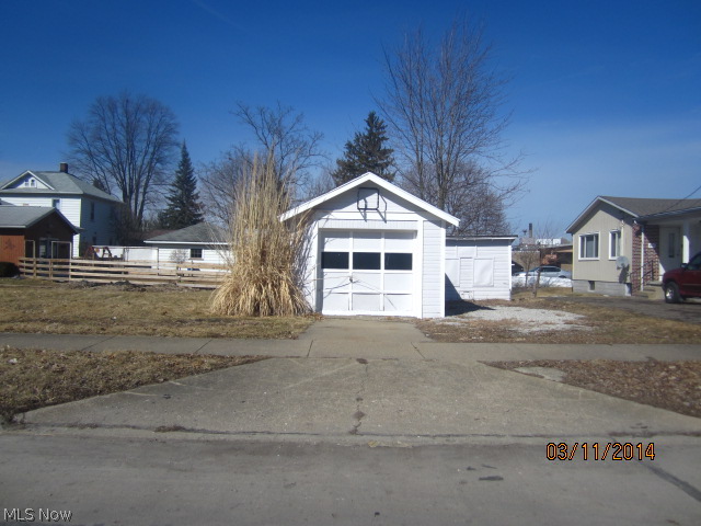 William Orrs Heirs Allotment - Residential