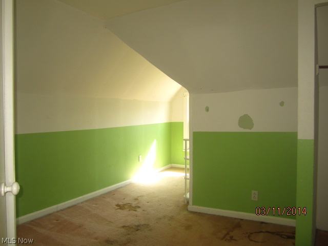 William Orrs Heirs Allotment - Residential