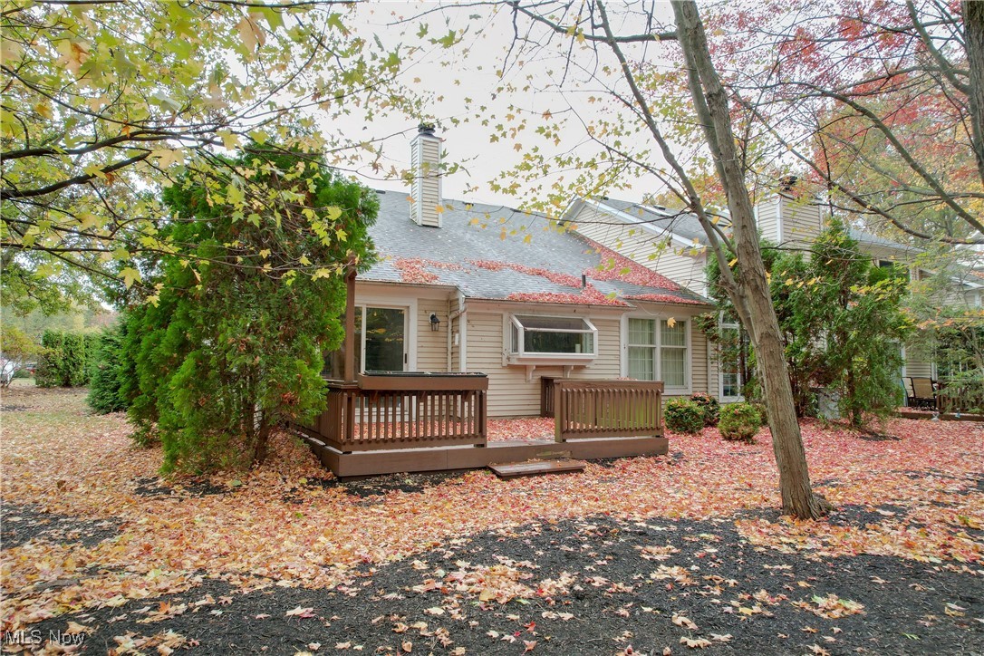 Westwinds - Residential