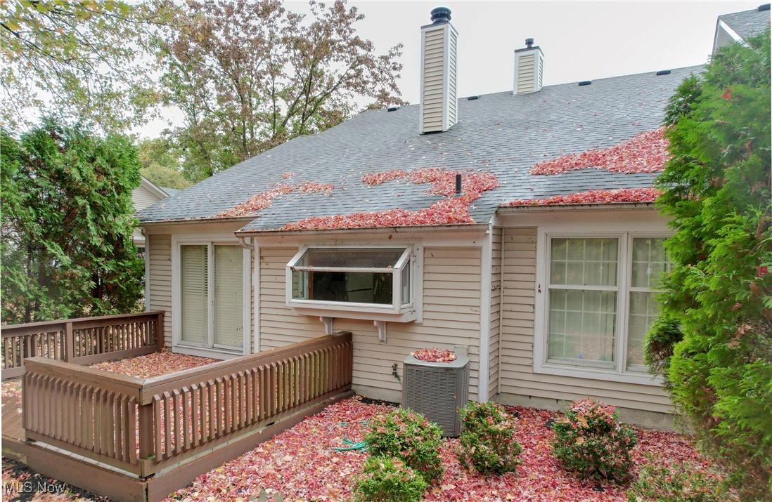 Westwinds - Residential