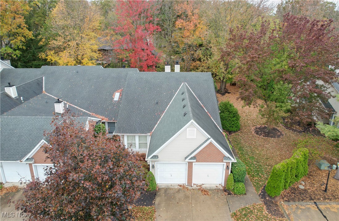 Westwinds - Residential