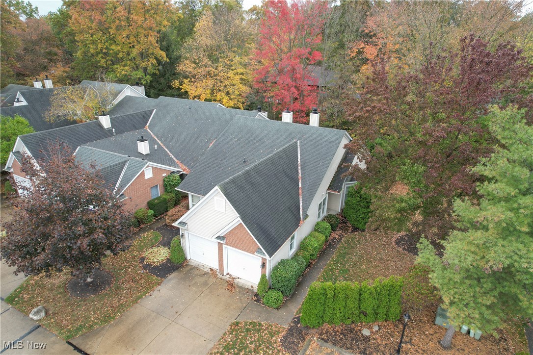 Westwinds - Residential