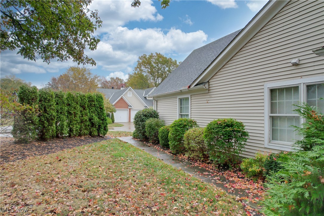 Westwinds - Residential