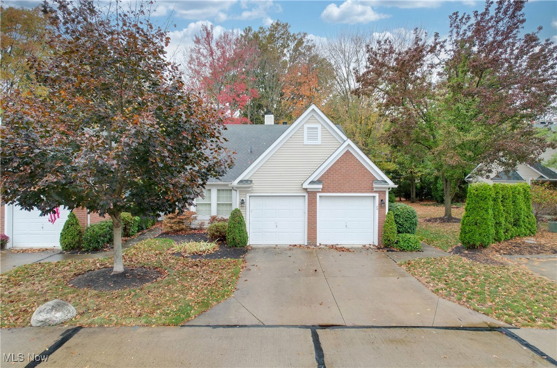 Westwinds - Residential