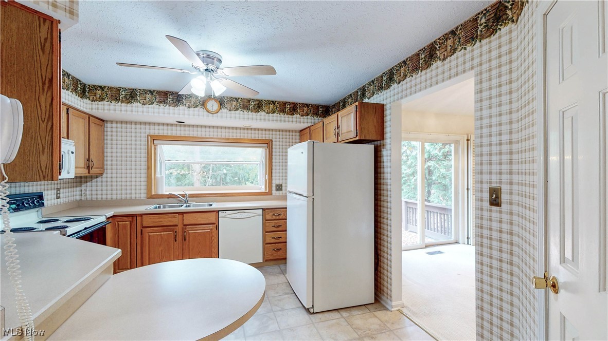 Westwinds - Residential