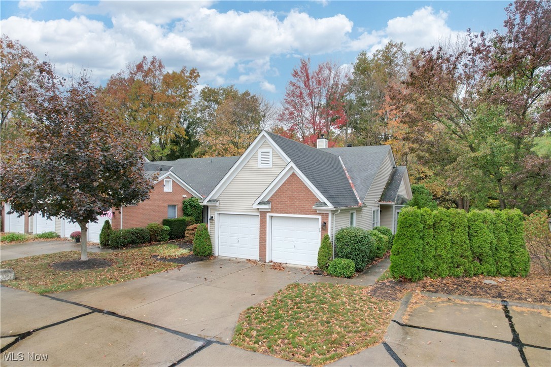 Westwinds - Residential