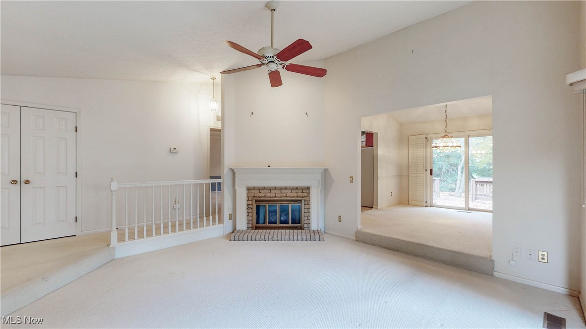 Westwinds - Residential