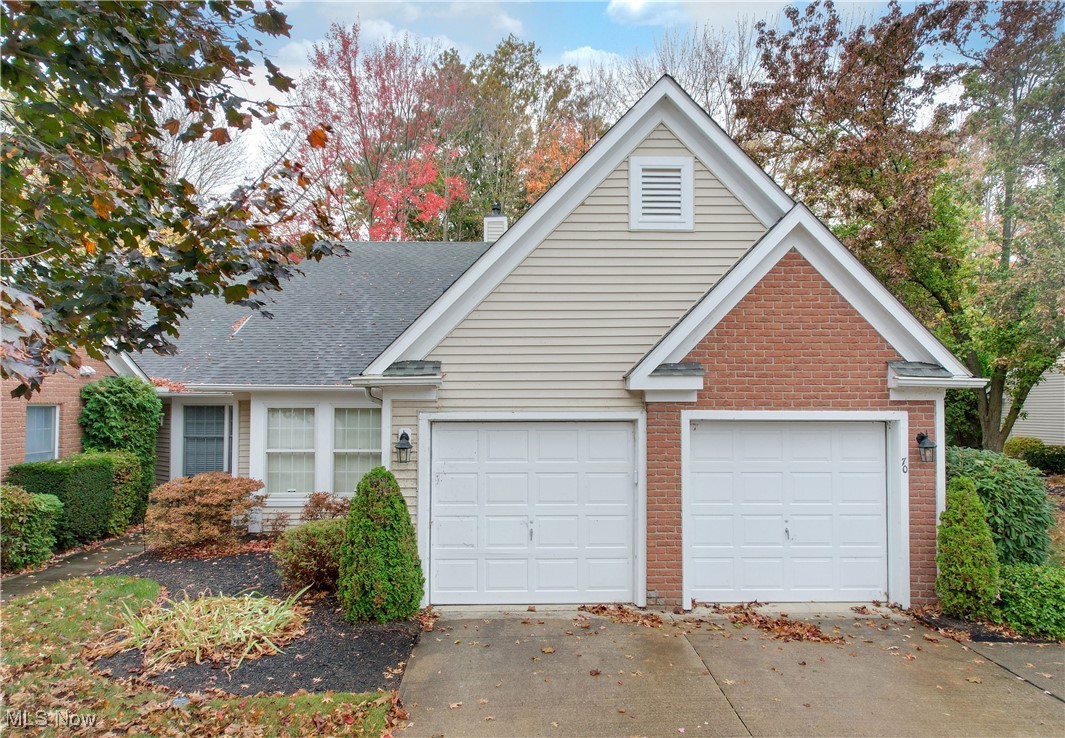 Westwinds - Residential