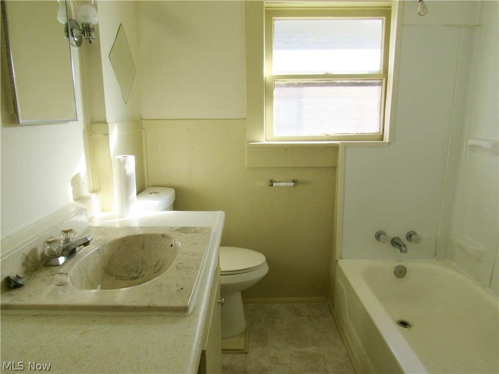 Chalker - Residential