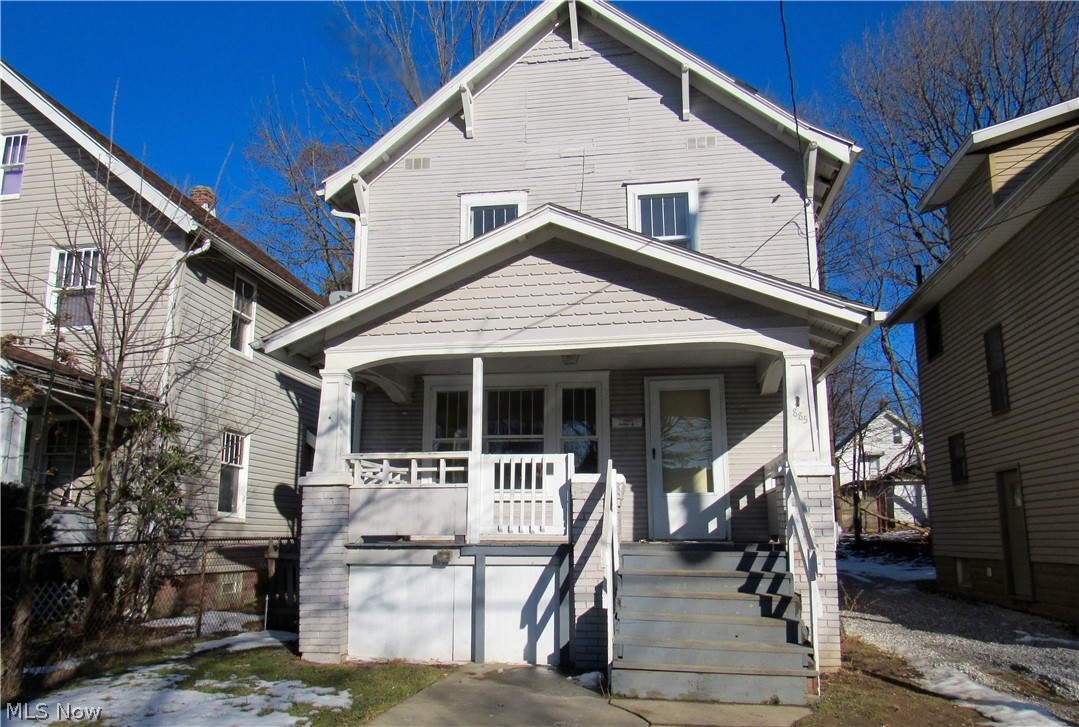 Chalker - Residential