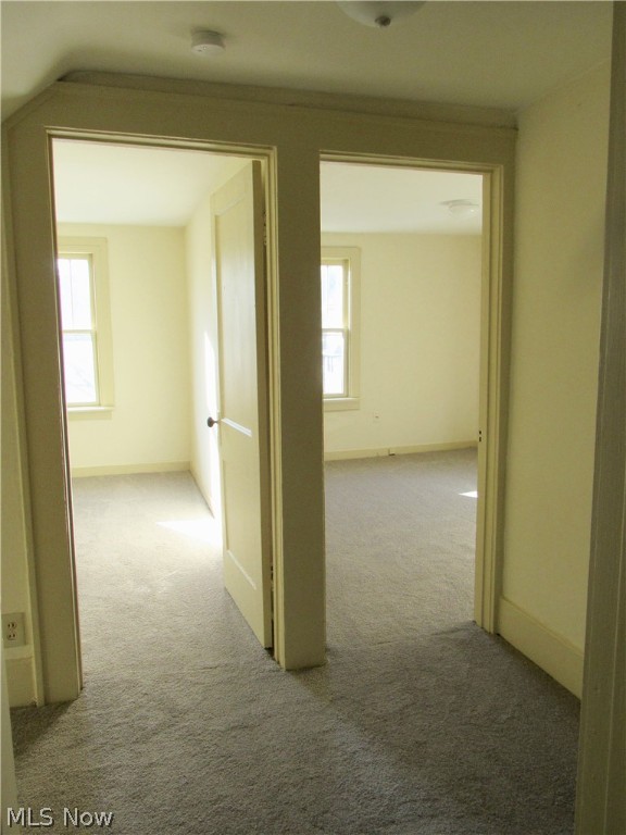 Chalker - Residential