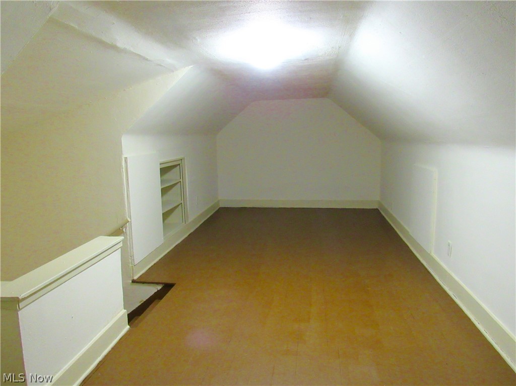 Chalker - Residential