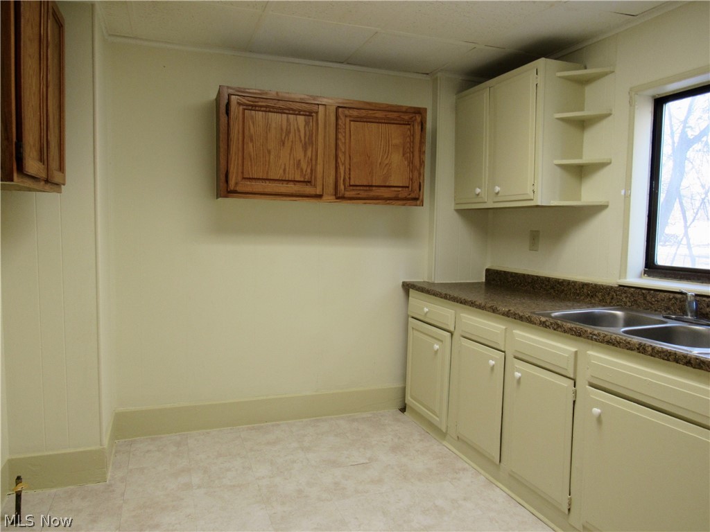 Chalker - Residential