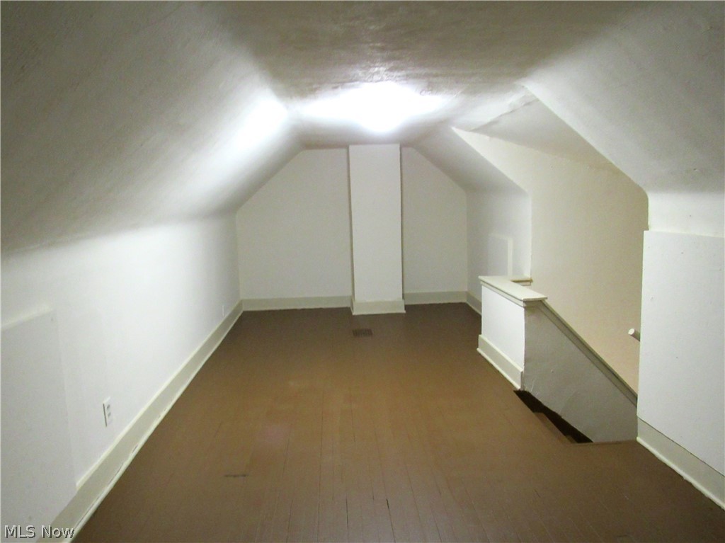 Chalker - Residential