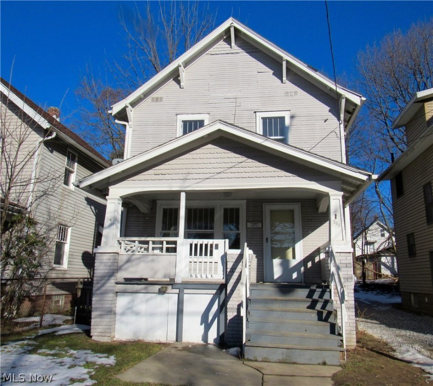 Chalker - Residential