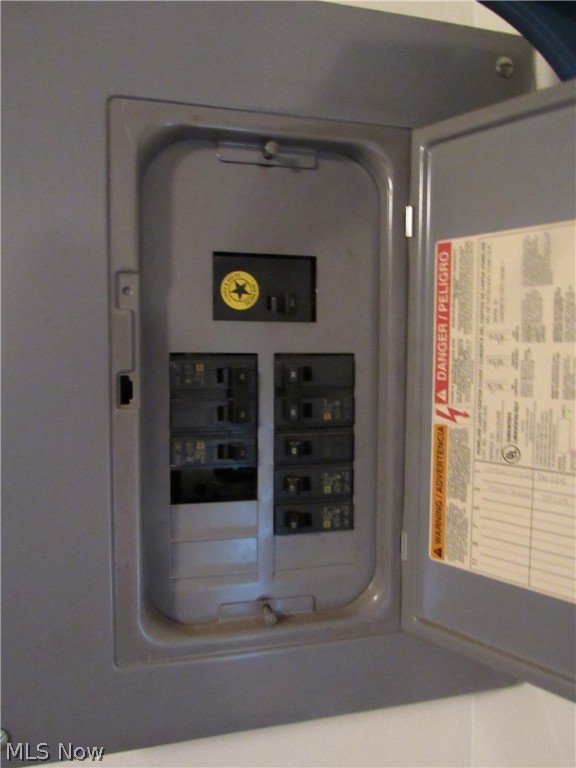 Chalker - Residential