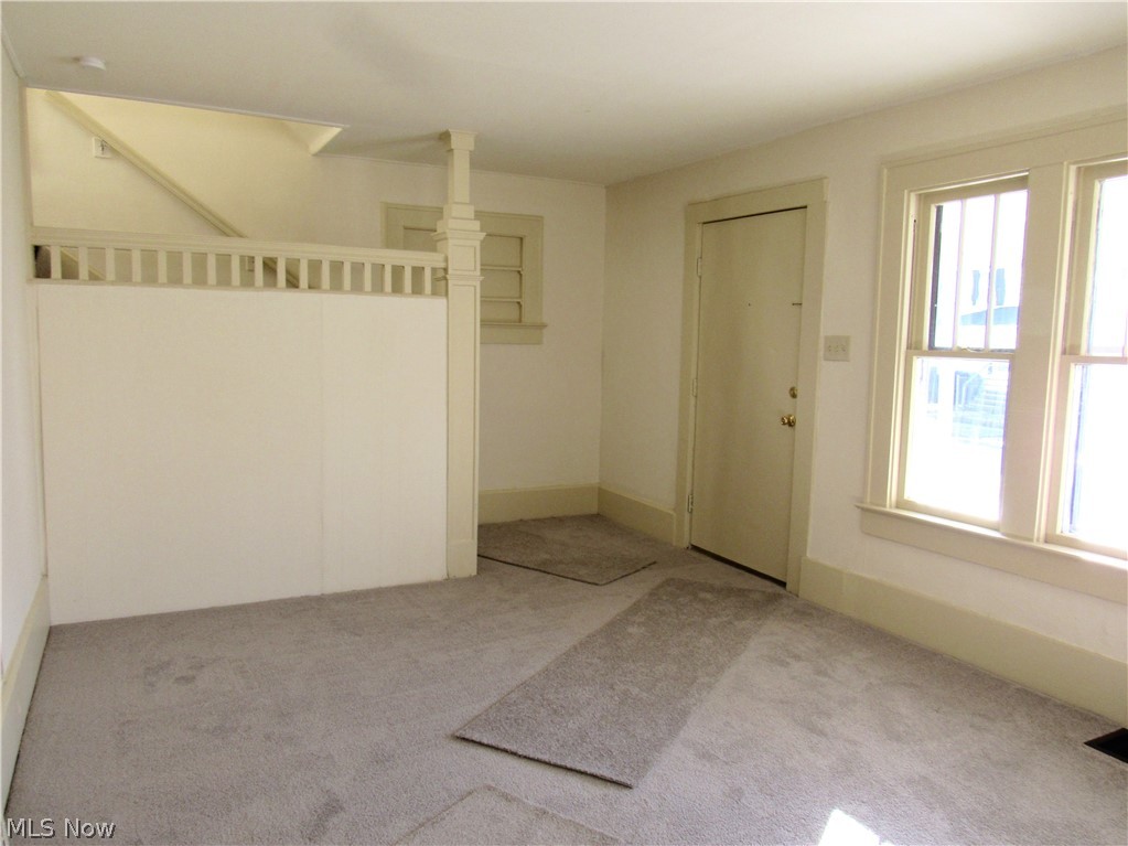 Chalker - Residential