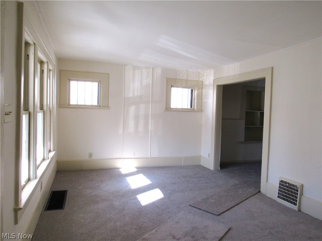 Chalker - Residential