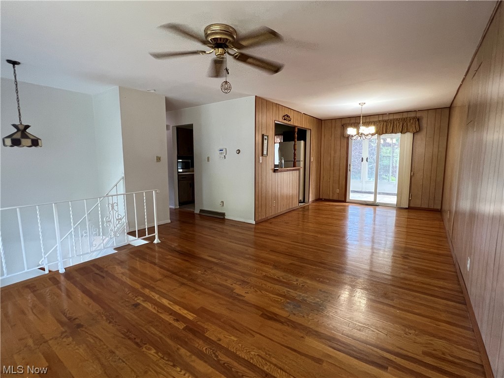 Fairlawn Heights - Residential