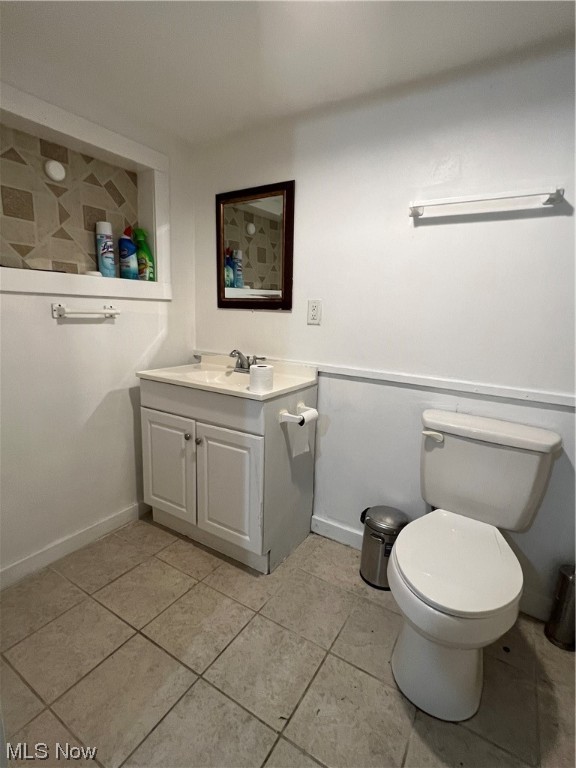 Fairlawn Heights - Residential