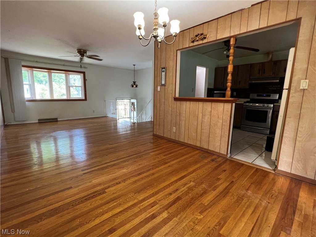 Fairlawn Heights - Residential