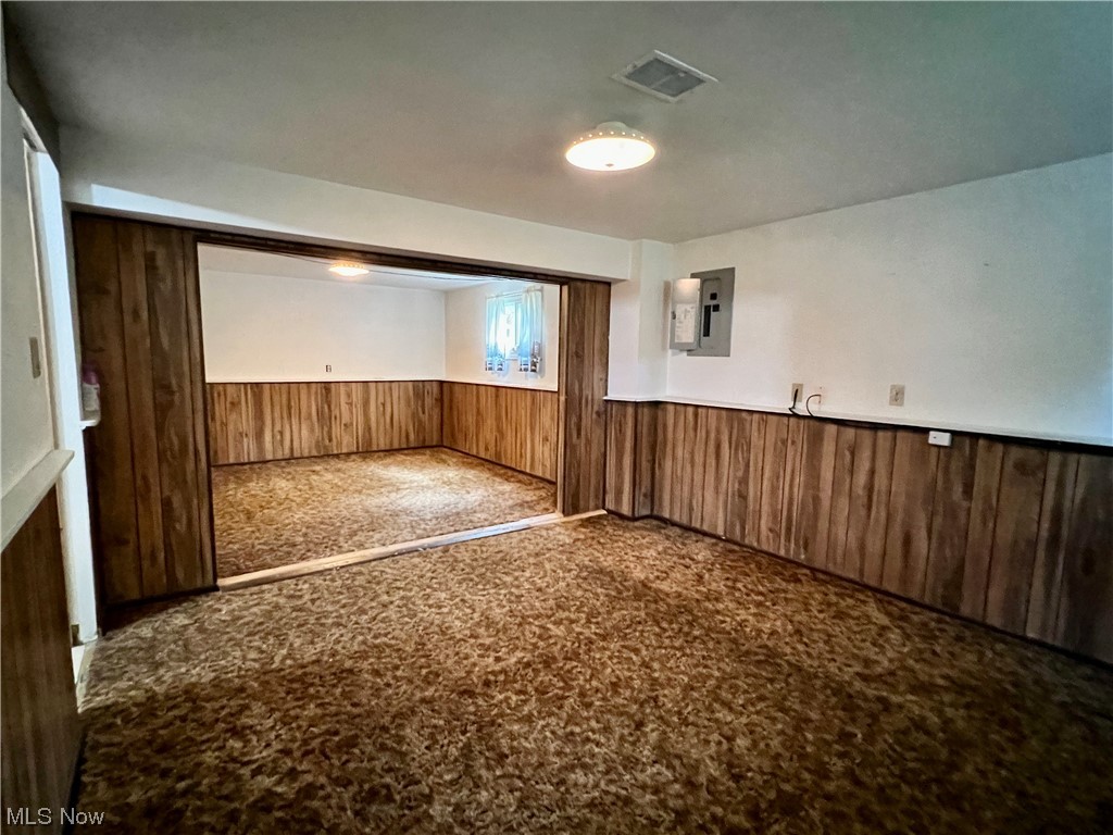 Fairlawn Heights - Residential