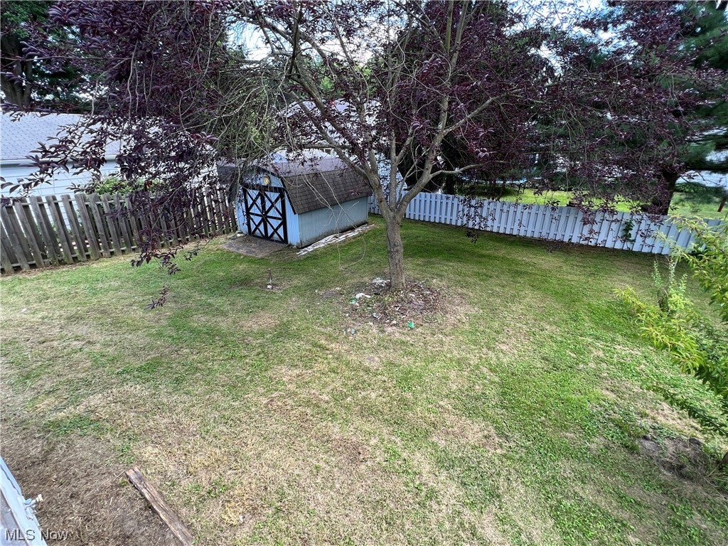 Fairlawn Heights - Residential