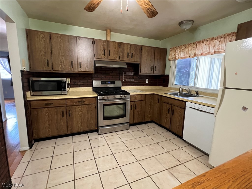 Fairlawn Heights - Residential