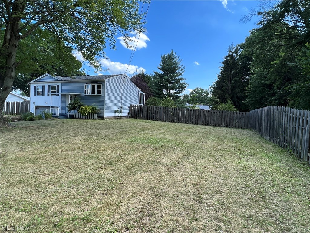 Fairlawn Heights - Residential