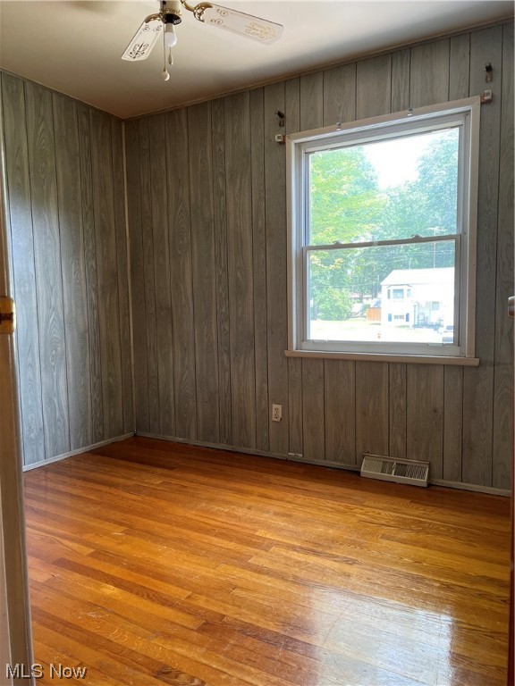 Fairlawn Heights - Residential