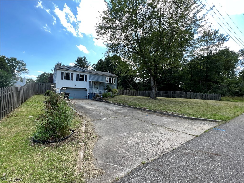 Fairlawn Heights - Residential