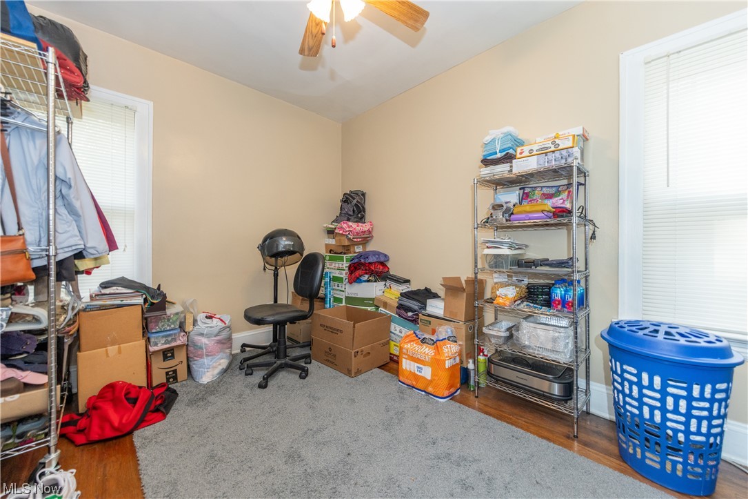 Beverly Park - Residential Income