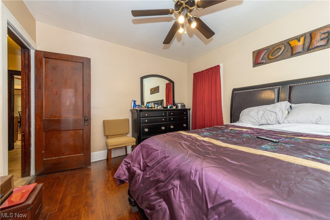 Beverly Park - Residential Income