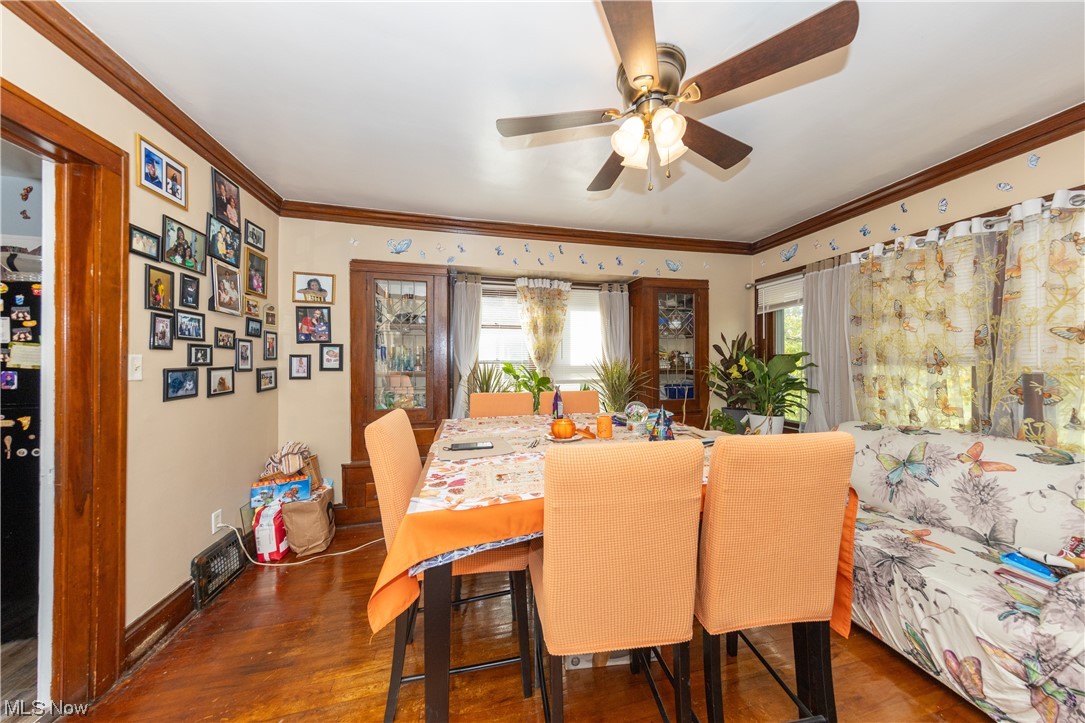 Beverly Park - Residential Income