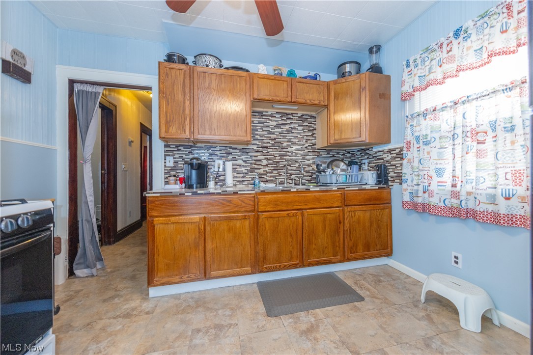 Beverly Park - Residential Income