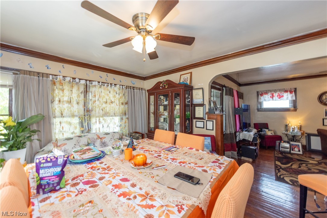 Beverly Park - Residential Income