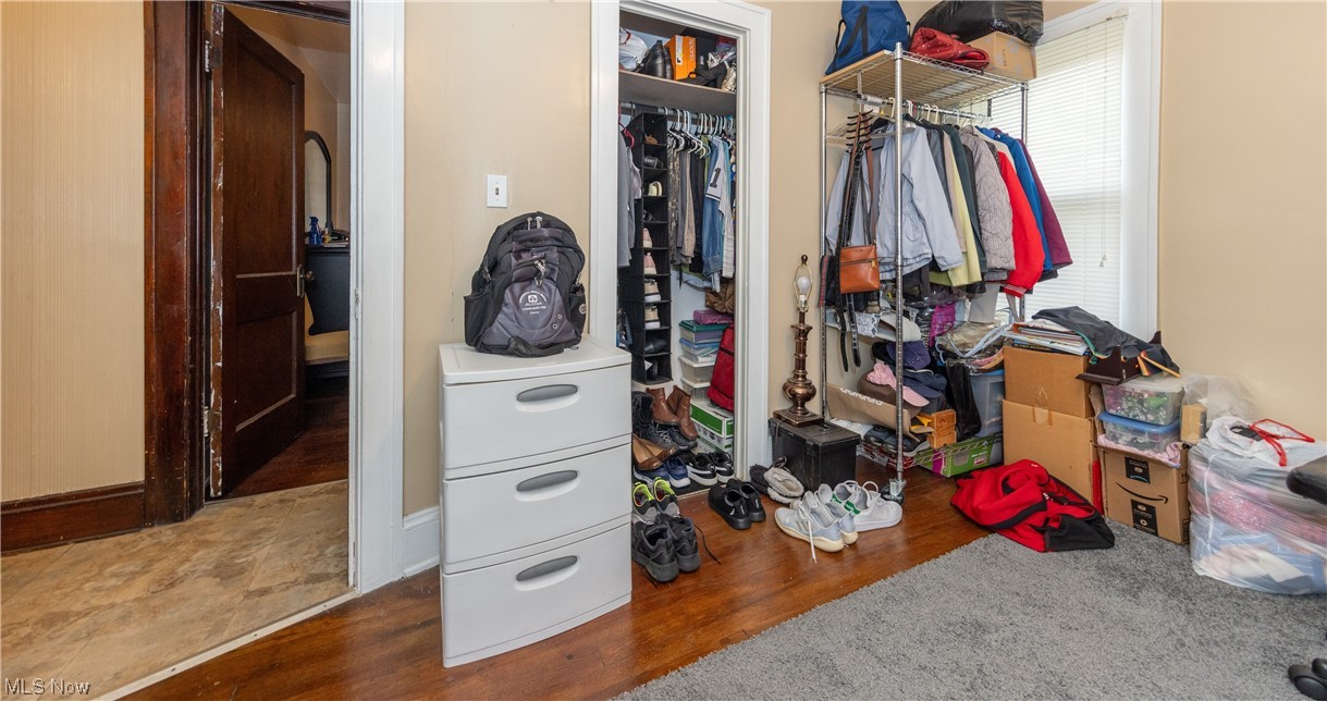 Beverly Park - Residential Income