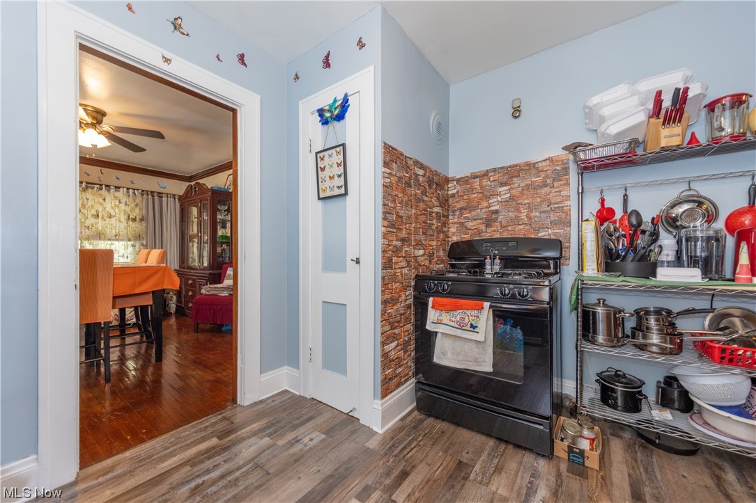 Beverly Park - Residential Income