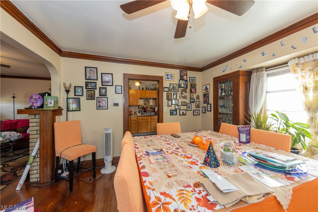 Beverly Park - Residential Income