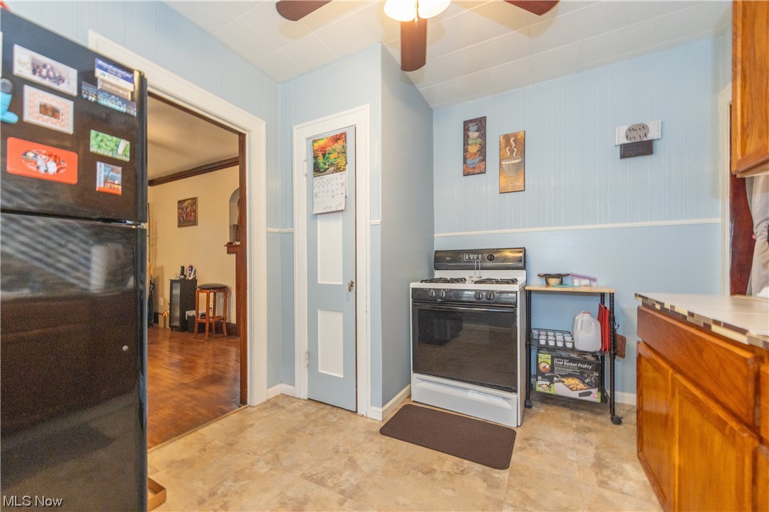 Beverly Park - Residential Income