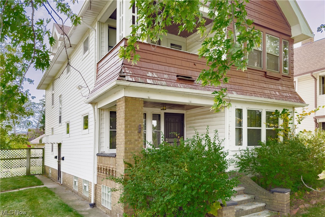 Beverly Park - Residential Income