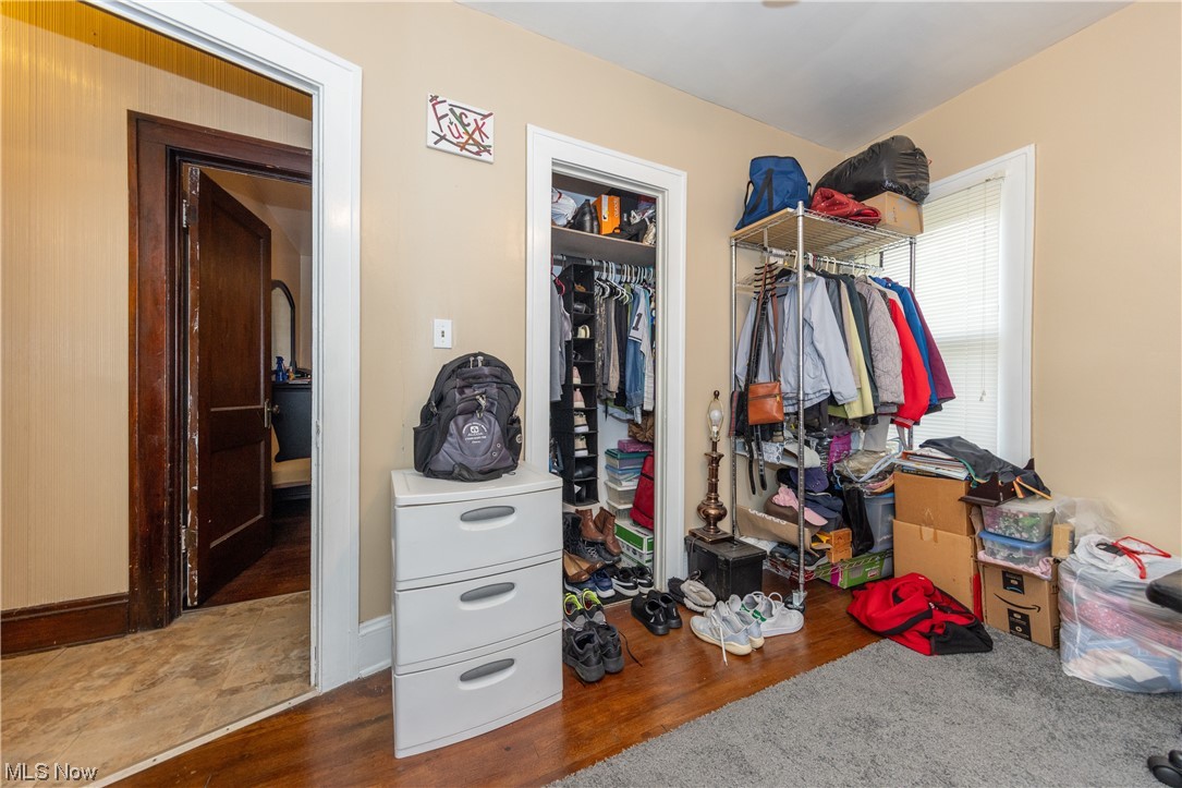 Beverly Park - Residential Income